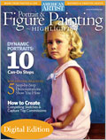 Portrait & Figure Painting Highlights, Fall 2010: Digital Edition