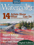 Best of Watercolor: Digital Edition