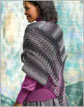 Sycamore Poncho