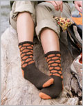 Honeycomb Socks