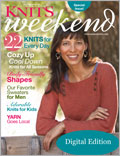 Interweave Knits Weekend, 2010: Digital Edition  knitting, knitting magazine, knitting patterns, knitting for children, knitting for men, knitting sweaters, knitting cardigans, knitting socks