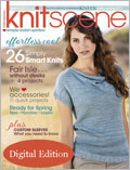 Knitscene Winter/Spring 2011: Digital Edition