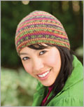 Boyfriend Beanie