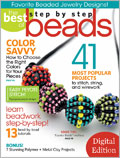 Best of Step by Step Beads, 2011: Digital Edition