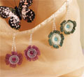 Wildflower Earrings