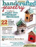 Handcrafted Jewelry, 2011: Digital Edition