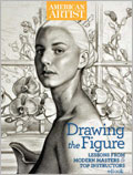 Drawing the Figure: Lessons from Modern Masters and Top Instructors (eBook)