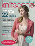 Knitscene, Fall 2011: Digital Edition knitscene, knitting, easy knitting patterns, sweater patterns, shawl patterns, lace knitting, seamless yokes, customizing knitting patterns, knit cardigans, fair isle