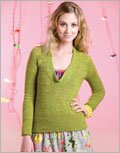 Lettuce Raglan
