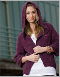 Alexandria Hoodie
