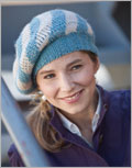 lollipop cap