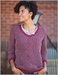 Charvet Pullover