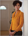 Ginevra's Pullover