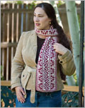 gerda's scarf