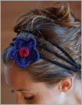 I-Cord Headband