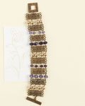 Velvet Cuff