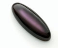 Catseye Obsidian Cabochon