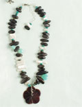 Beachcomber Necklace