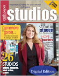 Studios, Fall 2011: Digital Edition
