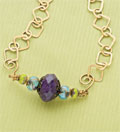 Wired Focal Pendant