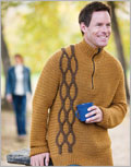 Bristlecone Pullover