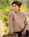 Mesa Pullover