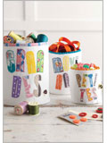 Nesting Baskets Stitch, Stitch Patterns, Sewing, Sewing Patterns