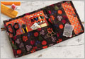 Take-Along Sewing Kit Stitch, Stitch Patterns, Sewing, Sewing Patterns