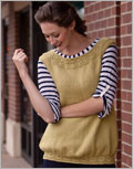 Lara Bubble Top