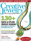 Creative Jewelry, 2011: Digital Edition 