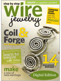 Step by Step Wire Jewelry, April/May 2010: Digital Edition