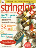 Stringing, Fall 2010: Digital Edition