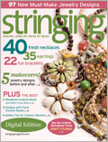 Stringing, Spring 2010: Digital Edition