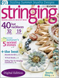 Stringing, Summer 2010: Digital Edition