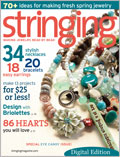 Stringing, Spring 2009: Digital Edition