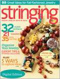 Stringing, Fall 2009: Digital Edition