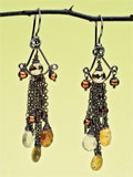 Rock Star Earrings