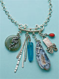 Fetish Pendant