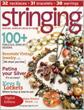 Stringing, Fall 2008: Digital Edition