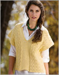 Ikebana Pullover
