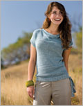 Chiton Pullover