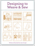 Designing to Weave and Sew (eBook)