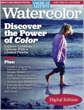 Watercolor, Fall 2010: Digital Edition