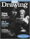 Drawing, Fall 2010: Digital Edition