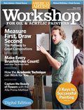 Workshop, Fall 2010: Digital Edition