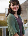 Whisper Cardigan