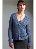 Bluebell Cardigan 