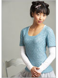 Petal Pullover 