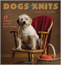Dogs In Knits eBook: 17 Projects for Our Best Friends