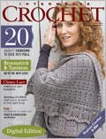 Crochet, Fall 2011: Digital Edition learn to crochet, crochet patterns, clones lace, crochet clones lace, crochet techniques, Interweave Crochet, crochet magazine